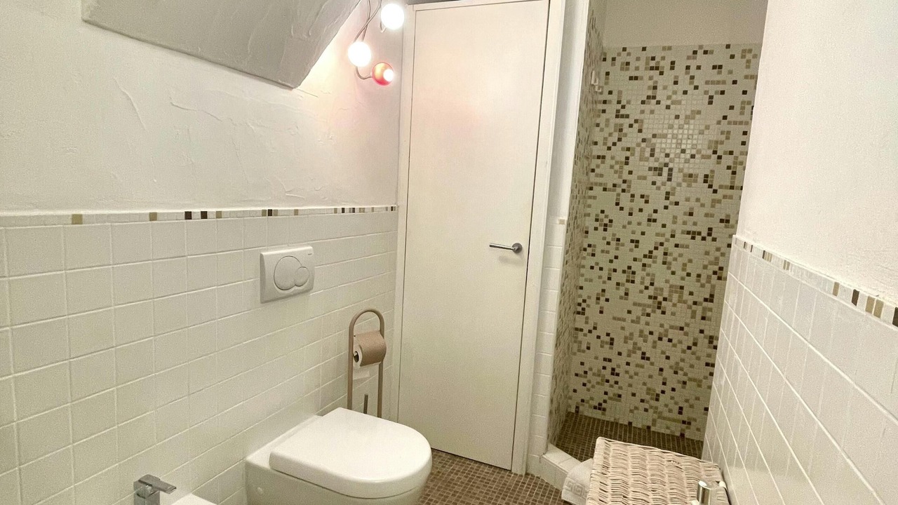 Photo of Bathroom in Capo Coda Cavallo