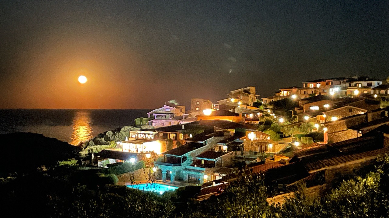 Photo of Outdoor in Capo Coda Cavallo