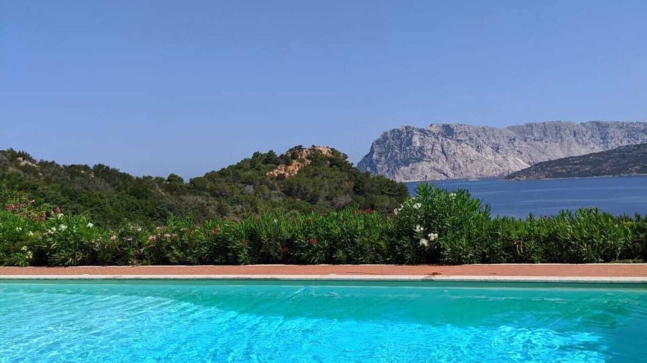 Photo of Outdoor in Capo Coda Cavallo