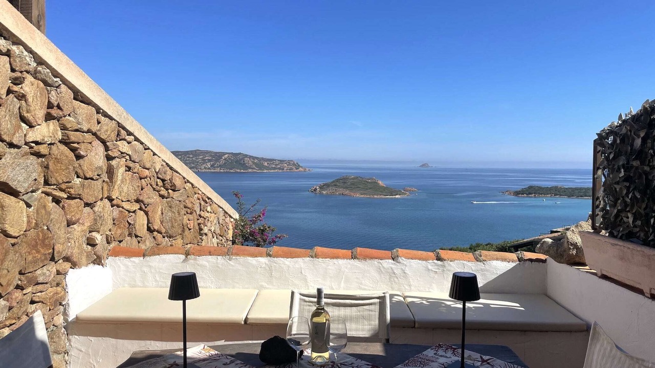 Photo of Outdoor in Capo Coda Cavallo
