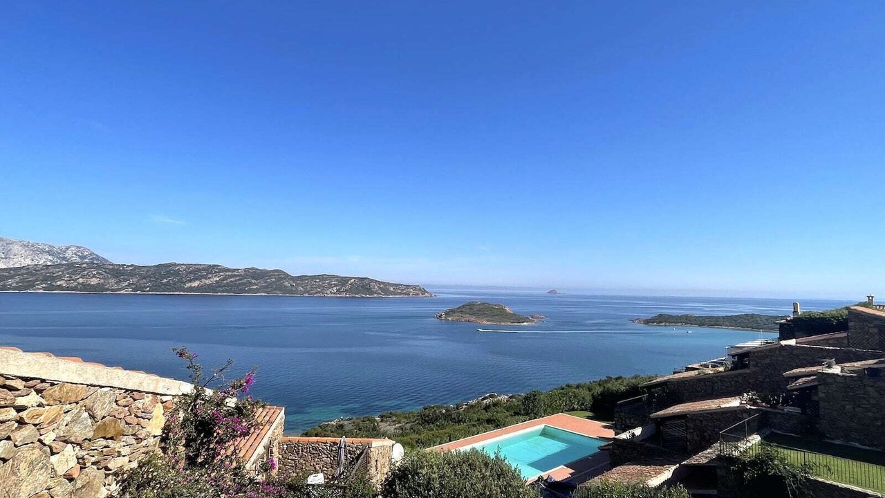Photo of Outdoor in Capo Coda Cavallo