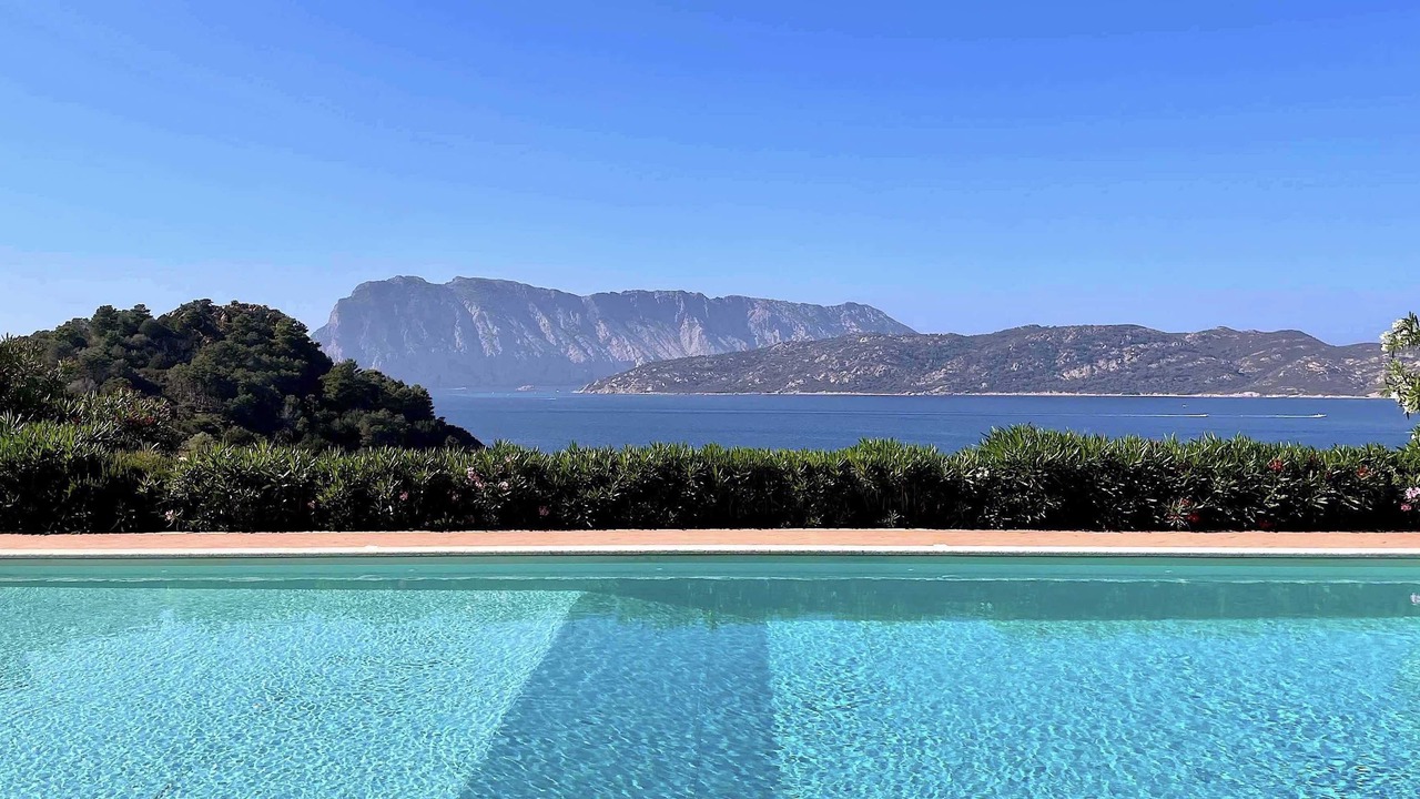 Photo of Outdoor in Capo Coda Cavallo