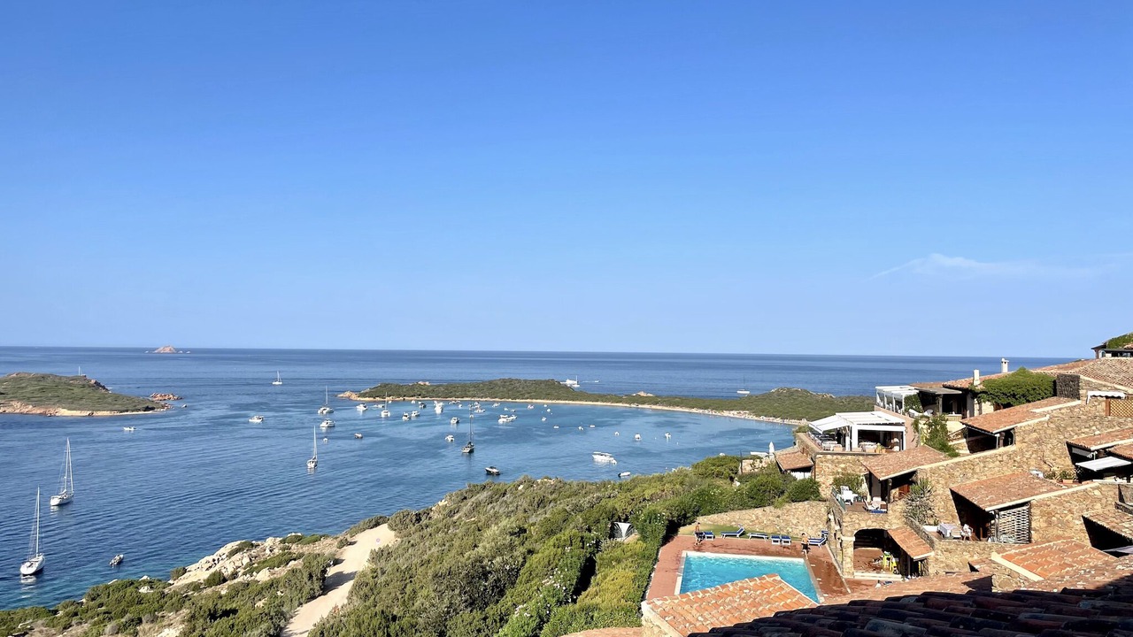 Photo of Outdoor in Capo Coda Cavallo