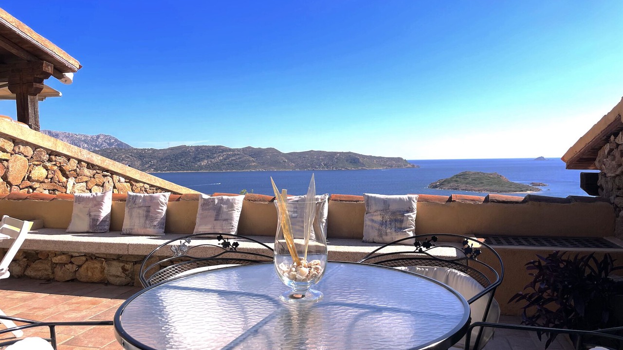 Photo of Outdoor in Capo Coda Cavallo
