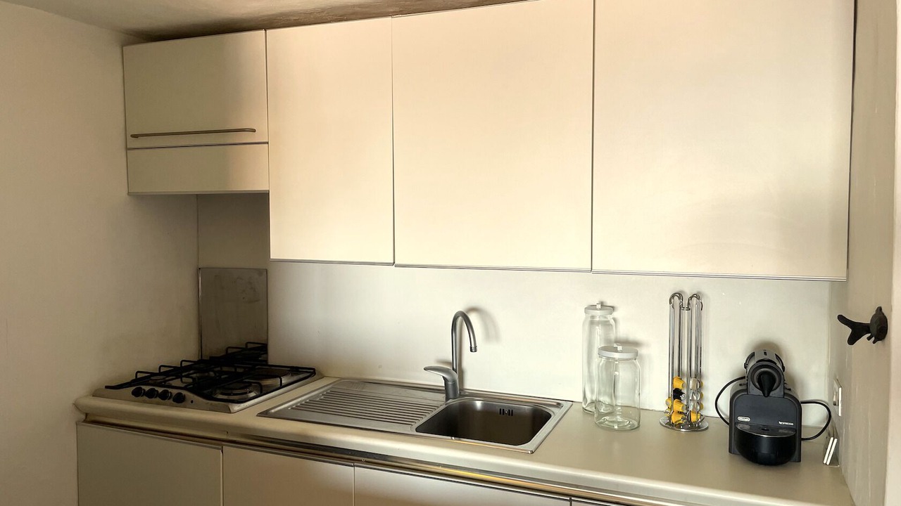 Photo of Kitchen in Capo Coda Cavallo