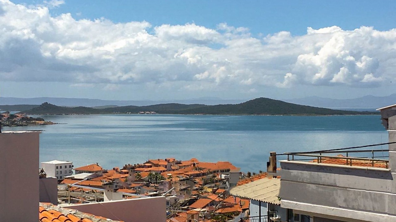 Photo of Outdoor in Ayvalik City Center