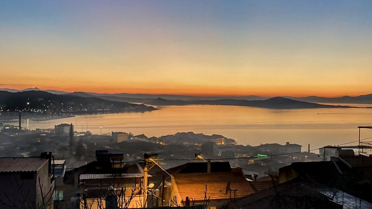 Photo of Others in Ayvalik City Center