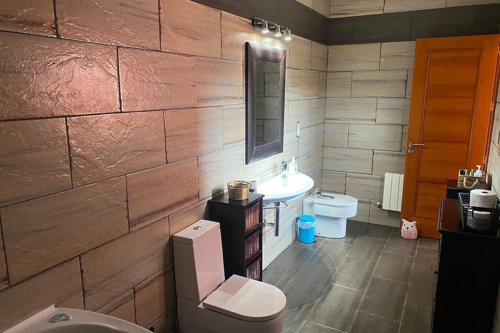 Photo of Bathroom in Cuenca