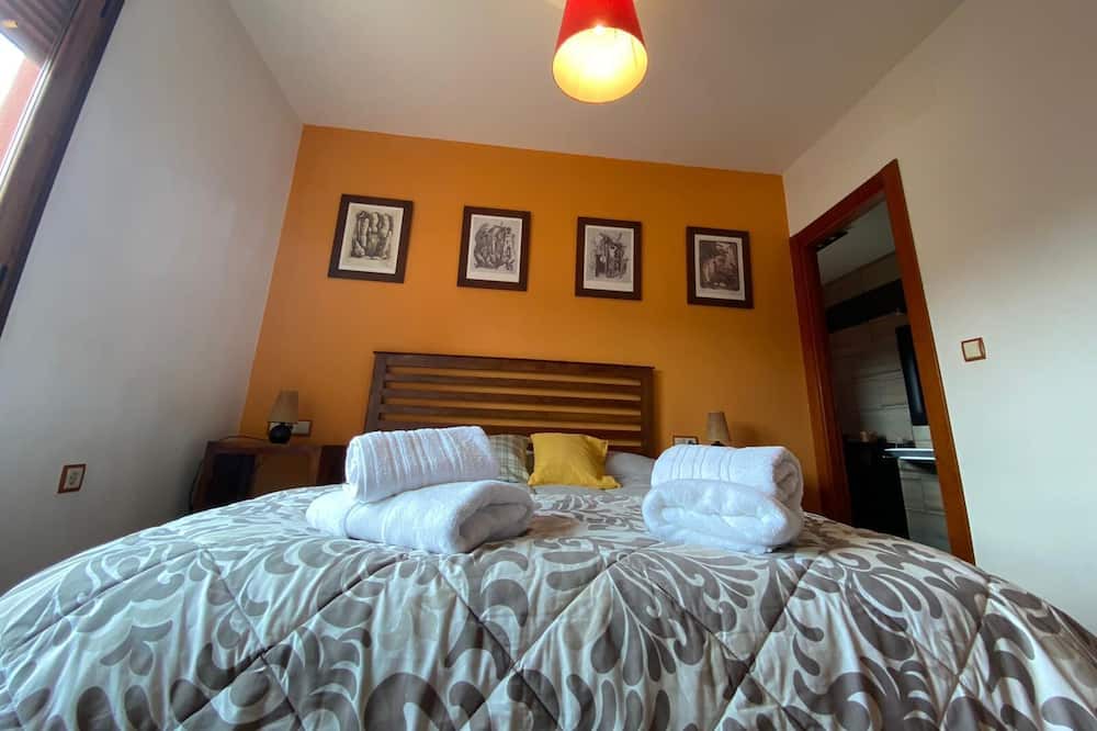 Photo of Bedroom in Cuenca