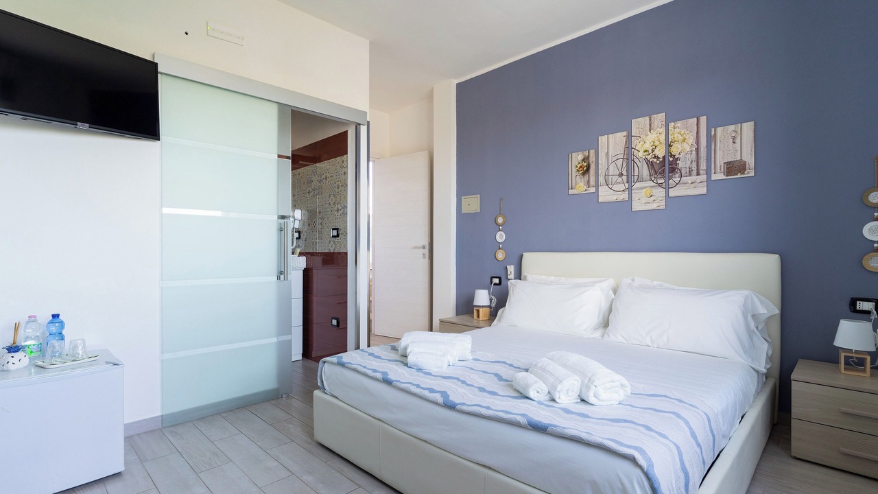 Photo of Bedroom in Scala di Furno