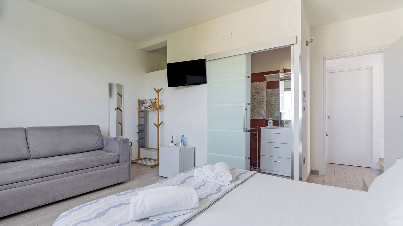 Photo of Bedroom in Scala di Furno