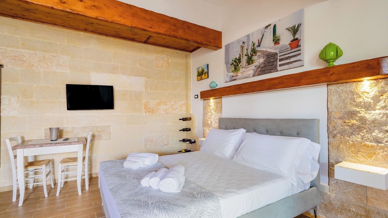 Photo of Bedroom in Scala di Furno