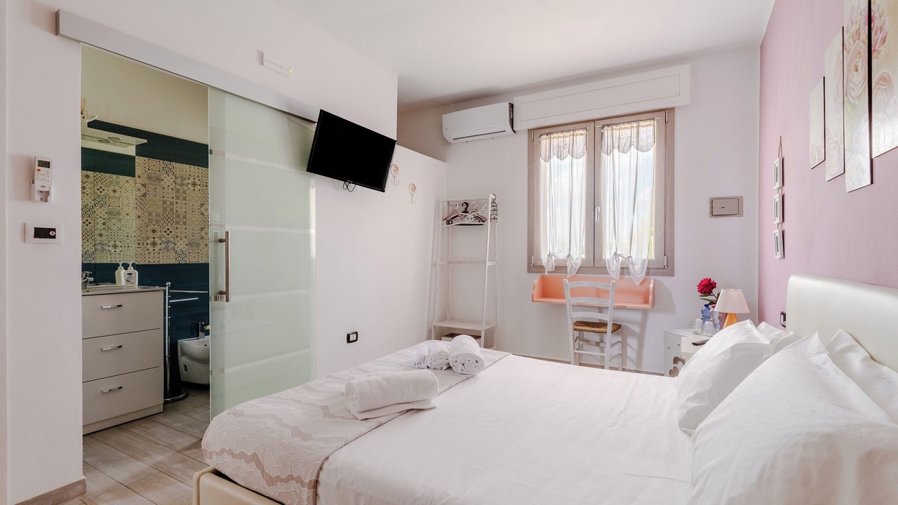 Photo of Bedroom in Scala di Furno