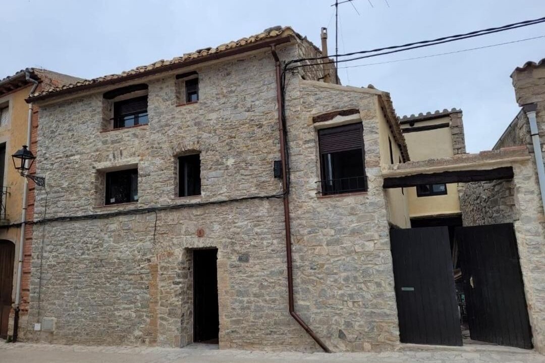 Photo of Outdoor in Llorac