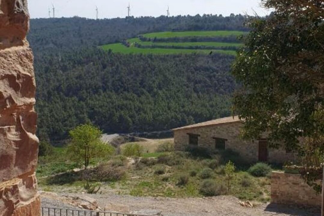 Photo of Outdoor in Llorac