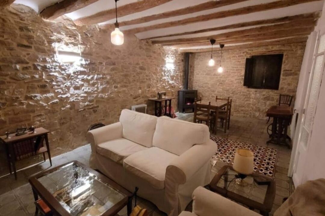 Photo of Livingroom in Llorac