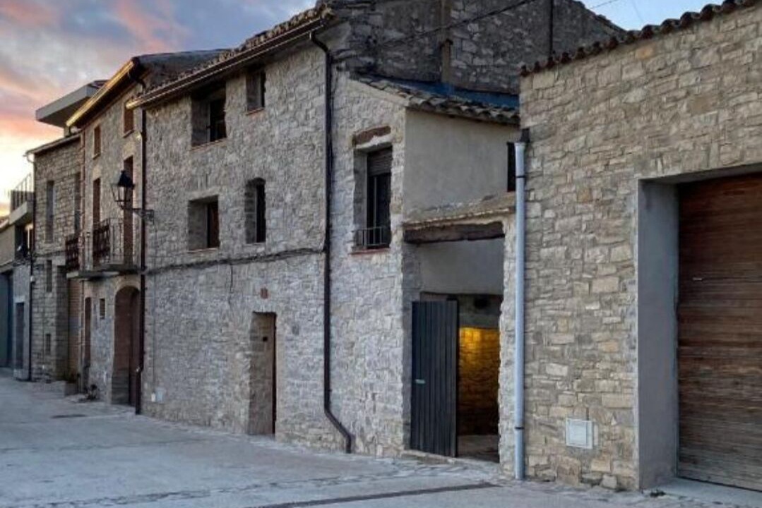 Photo of Outdoor in Llorac