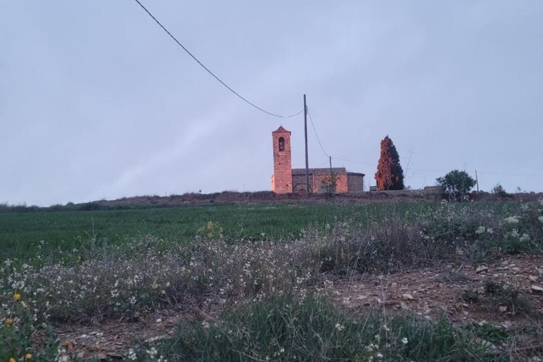 Photo of Outdoor in Llorac