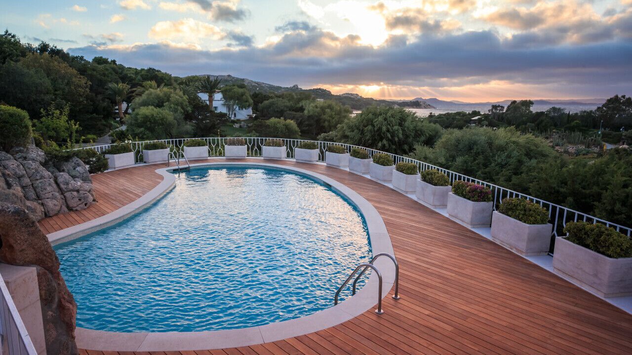 Photo of Outdoor in Liscia di Vacca