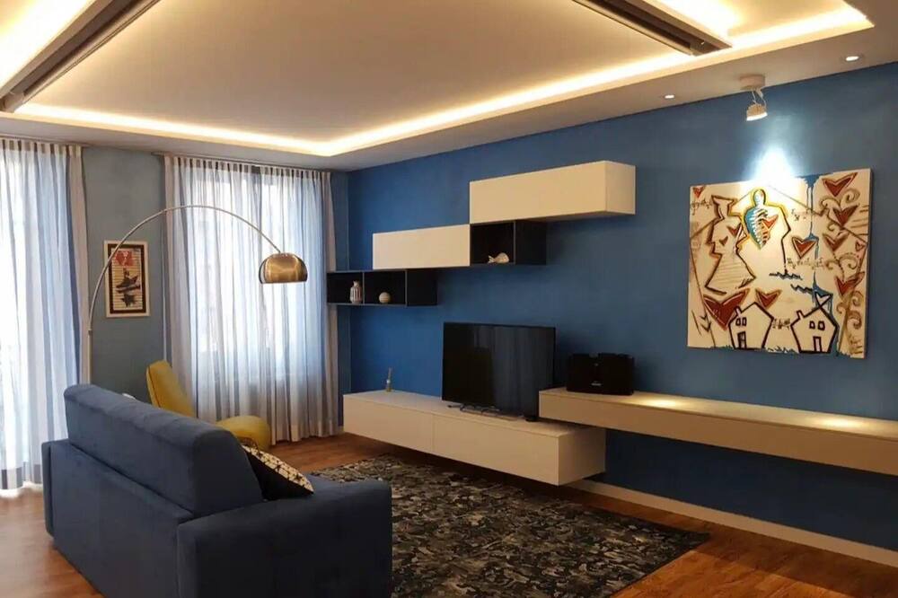 Photo of Livingroom in Sarzana