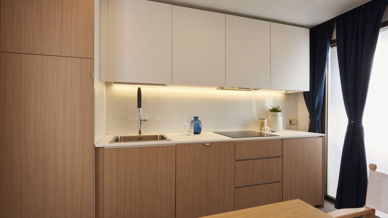 Photo of Kitchen in Duna Verde