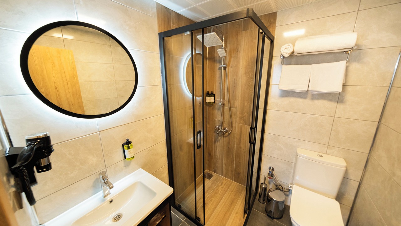 Photo of Bathroom in Kocaali