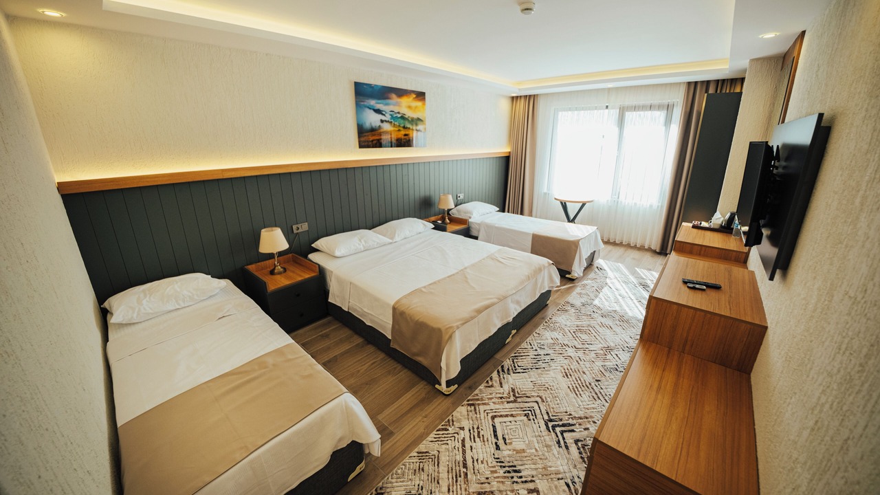 Photo of Bedroom in Kocaali