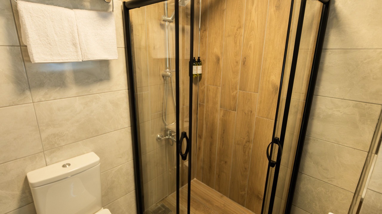 Photo of Bathroom in Kocaali
