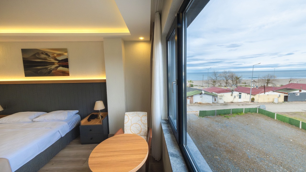 Photo of Bedroom in Kocaali