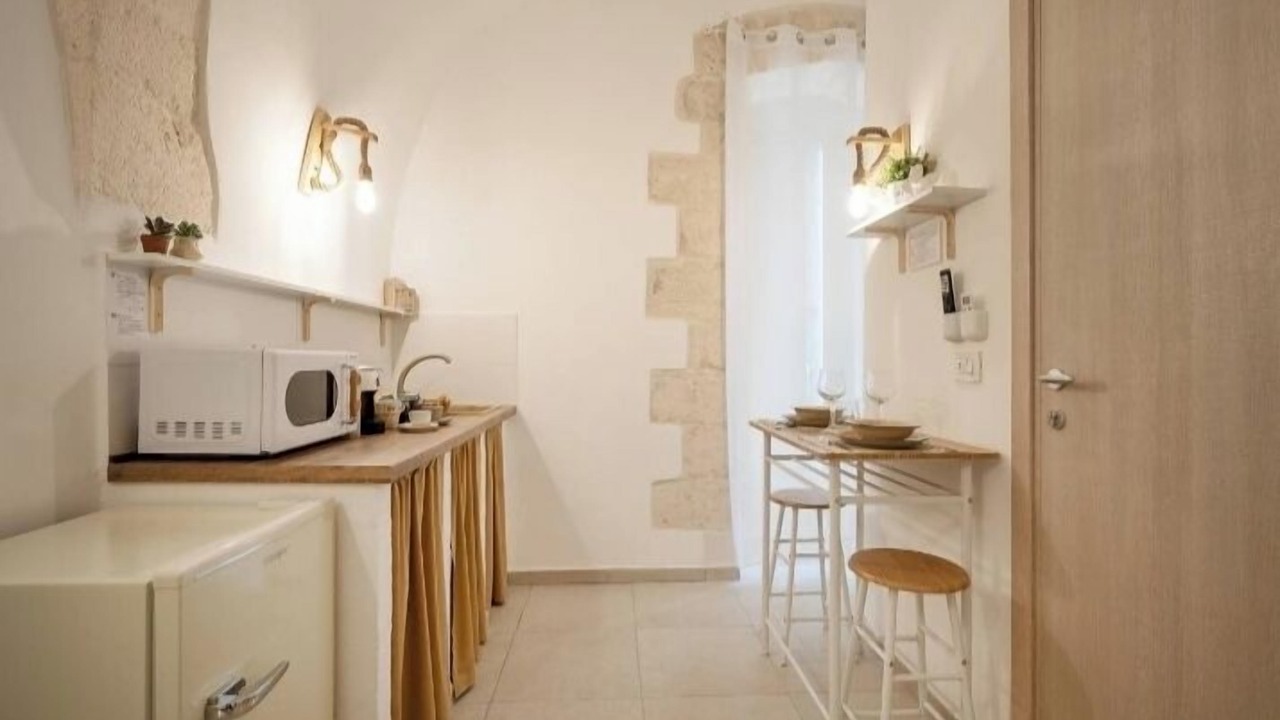 Photo of Bedroom in Castellana Grotte