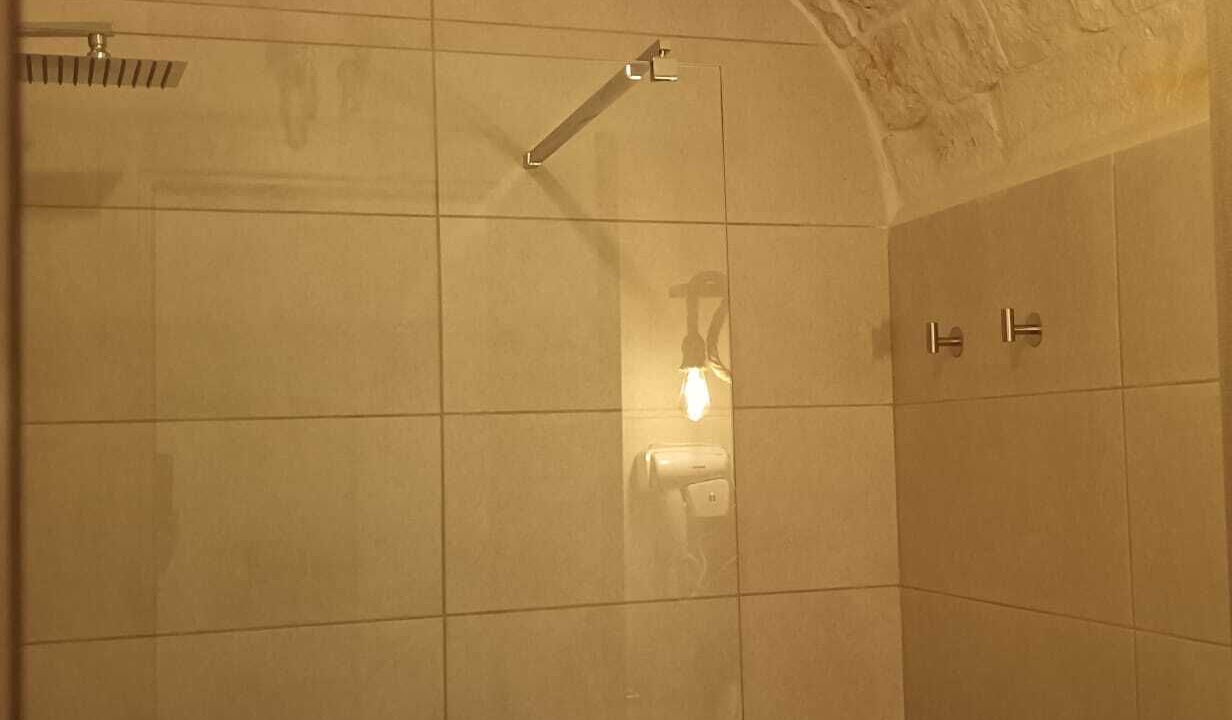 Photo of Bathroom in Castellana Grotte