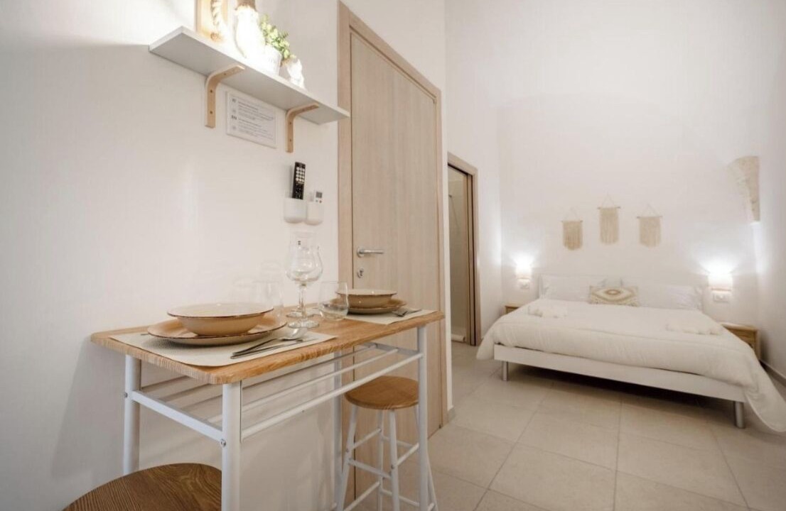 Photo of Bedroom in Castellana Grotte