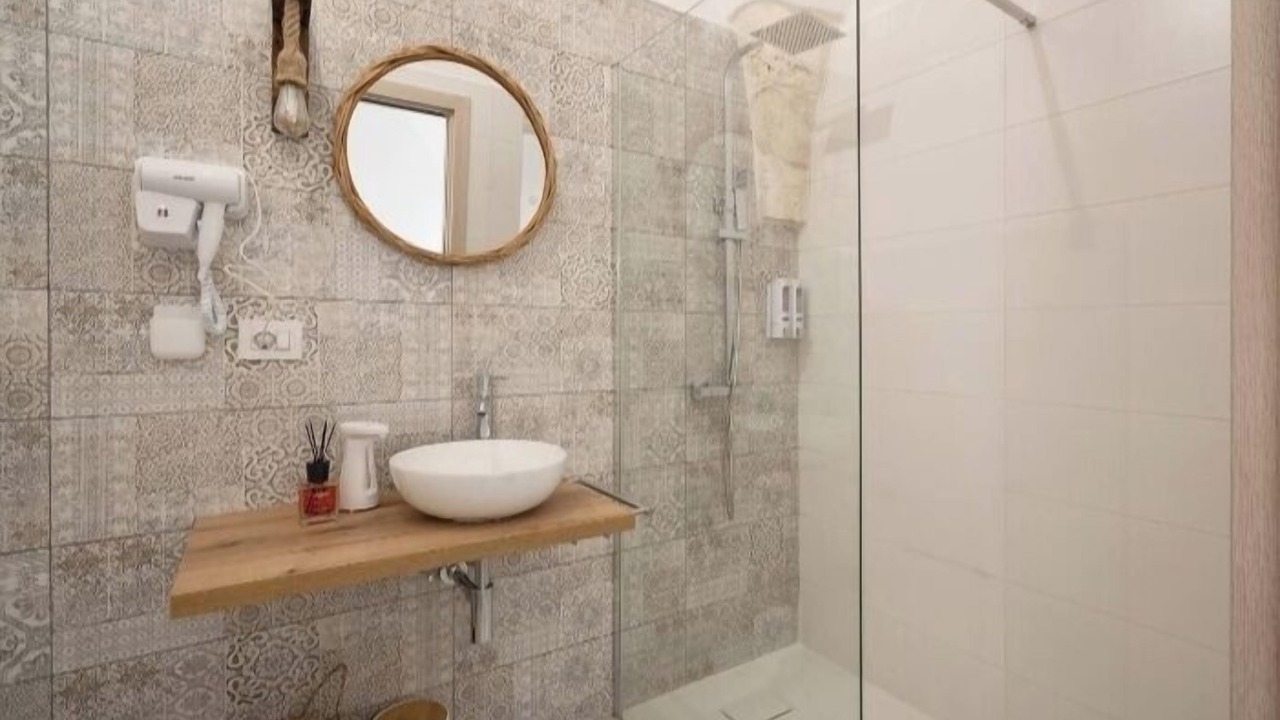 Photo of Bathroom in Castellana Grotte