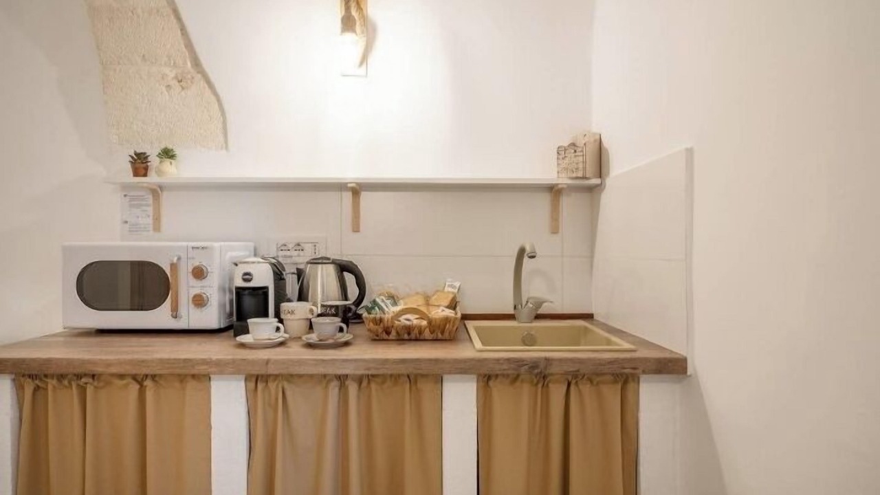 Photo of Kitchen in Castellana Grotte