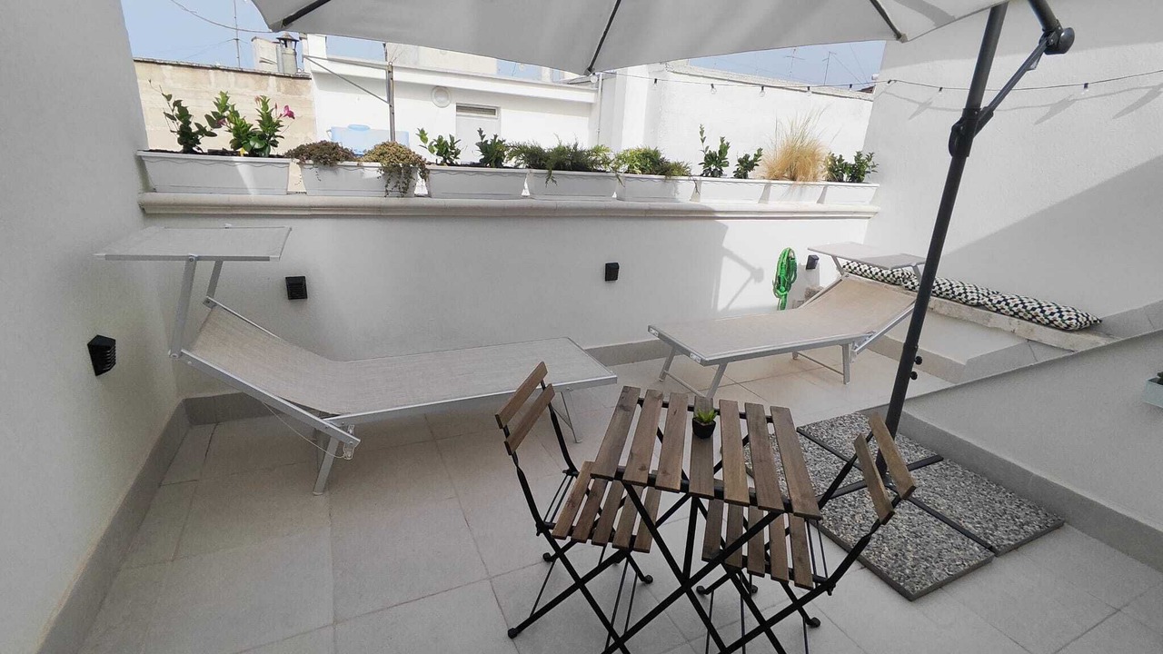 Photo of Outdoor in Castellana Grotte