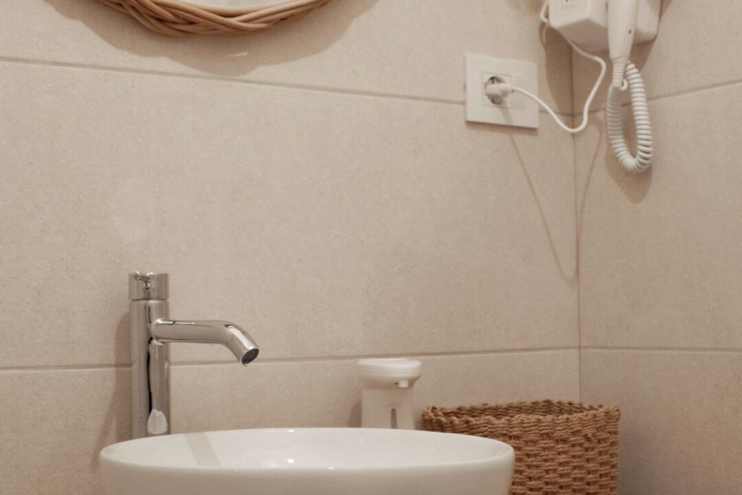 Photo of Bathroom in Castellana Grotte