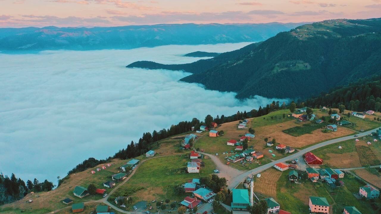 Photo of Outdoor in Hidirnebi Yaylasi