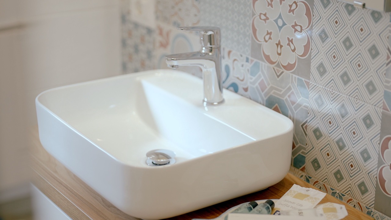 Photo of Bathroom in Magazzeno
