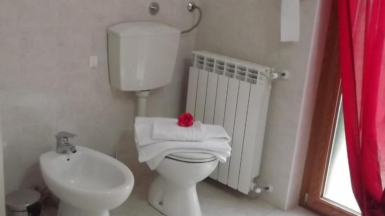 Photo of Bathroom in Pelucca - Villaggio Falck