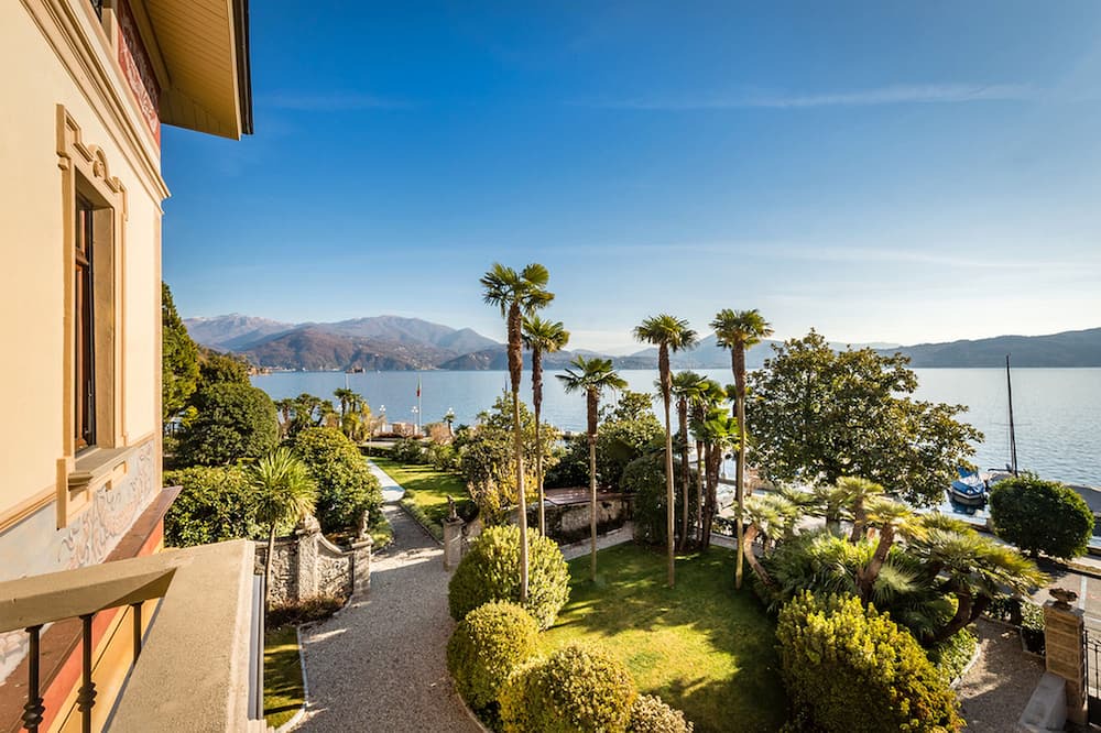 Photo of Outdoor in Cannero Riviera