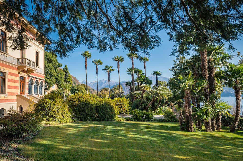 Photo of Outdoor in Cannero Riviera
