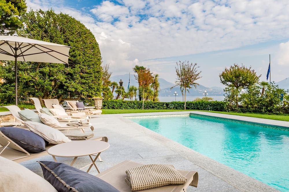 Photo of Outdoor in Cannero Riviera