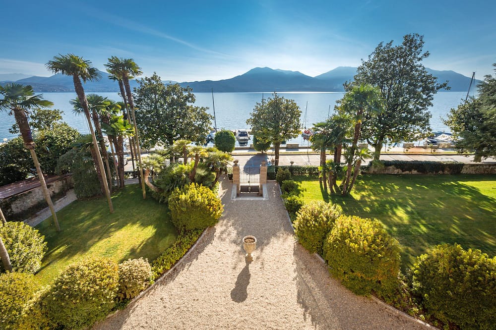 Photo of Outdoor in Cannero Riviera