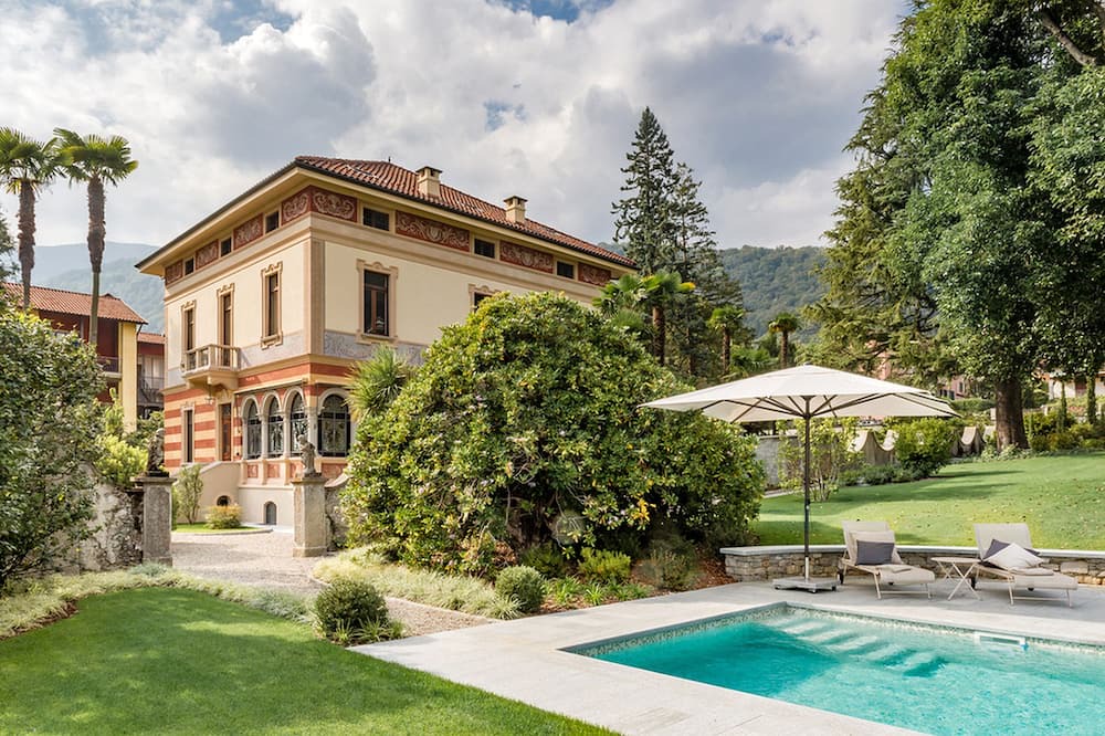 Photo of Outdoor in Cannero Riviera