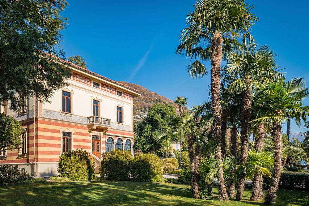 Photo of Outdoor in Cannero Riviera