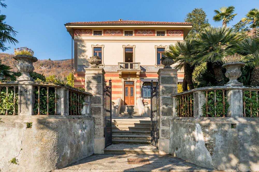 Photo of Outdoor in Cannero Riviera