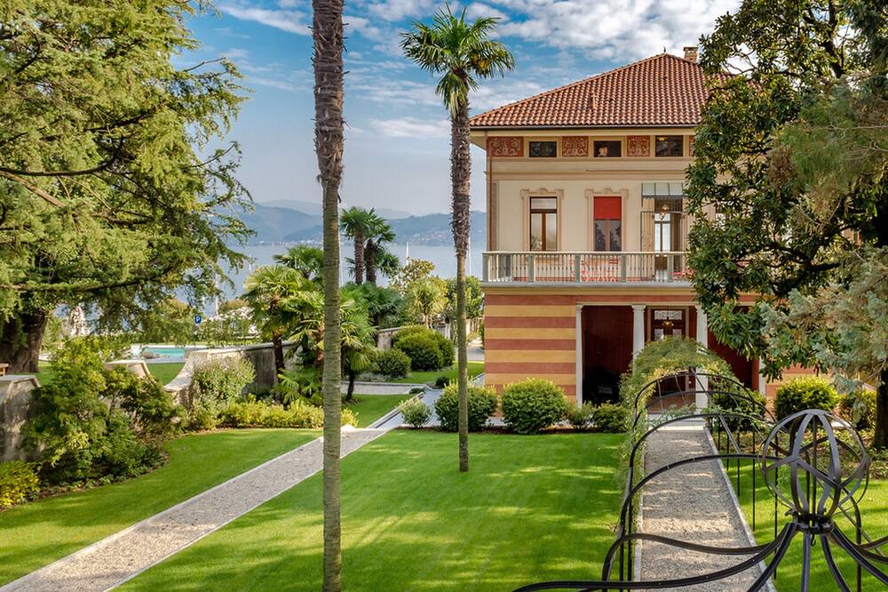 Photo of Outdoor in Cannero Riviera