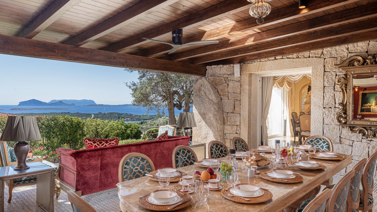 Photo of Others in Cala di Volpe