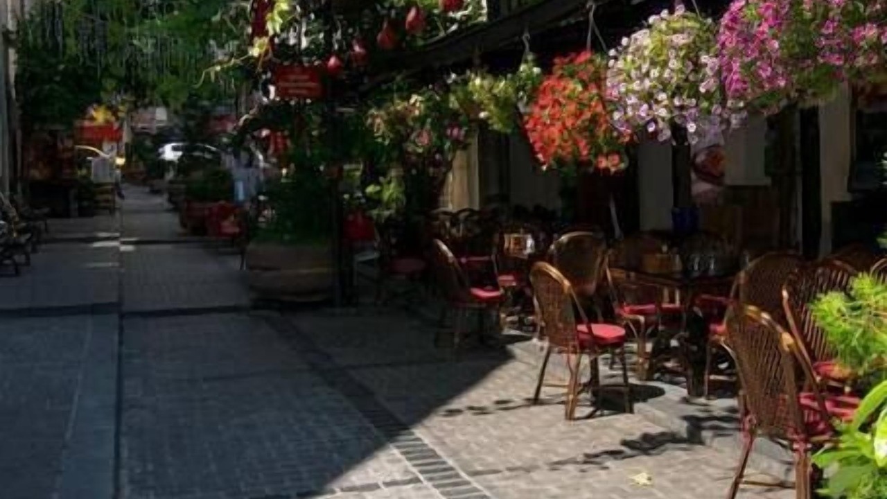 Photo of Outdoor in Cagaloglu