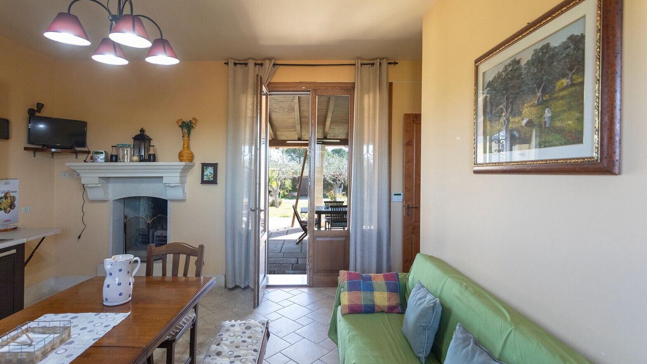 Photo of Livingroom in Cocumola